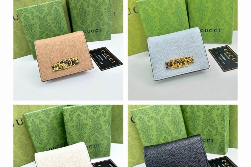 Replica Gucci Bags 1:1 GG 746059 11x9x3cm zy