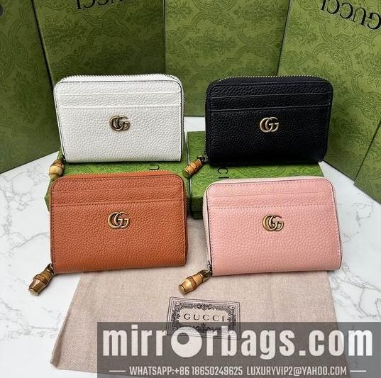 Replica Gucci Bags 1:1 GG 739500 11.5×8.5x3cm zy1