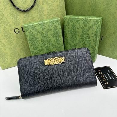Replica Gucci Bags 1:1 750458 19X11X2cm YG 4colour