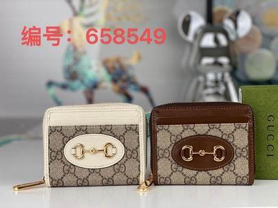 Replica Gucci Bags 1:1 GG Supreme 658549 10.5x7x2.5cm zy