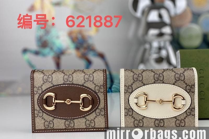 Replica Gucci Bags 1:1 GG 621887 11×8.5x3cm zy