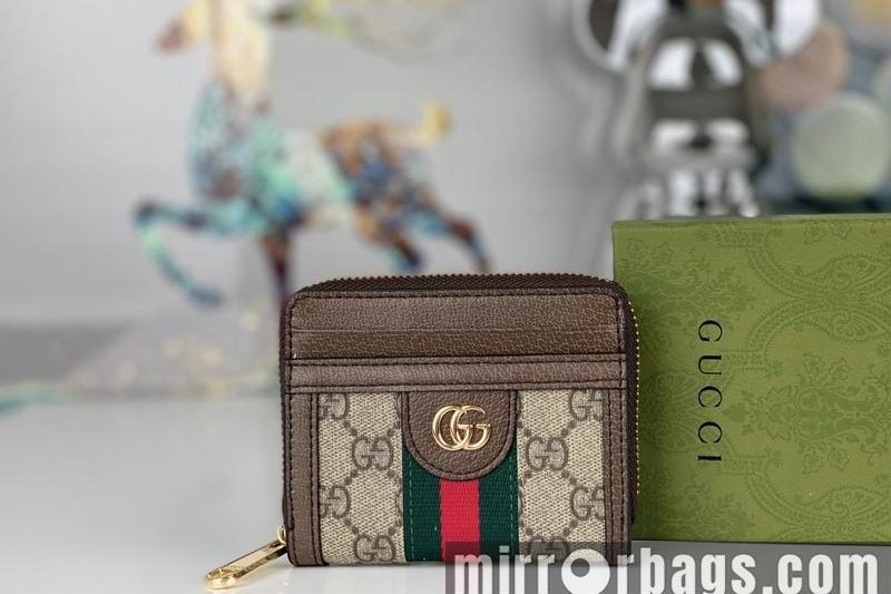 Replica Gucci Bags 1:1 GG 523157 10.5x7x2.5cm zy
