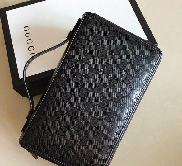 Replica Gucci Bags 1:1 358938 21.5X14X4.5cm DF 2colour