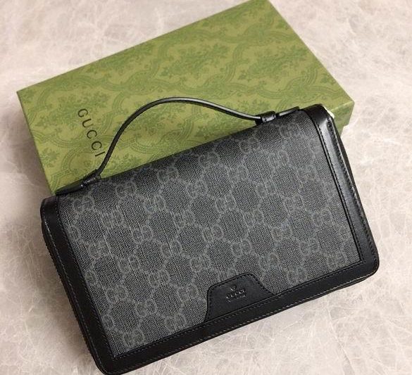Replica Gucci Bags 1:1 358933 21.5X14X4.5cm DF