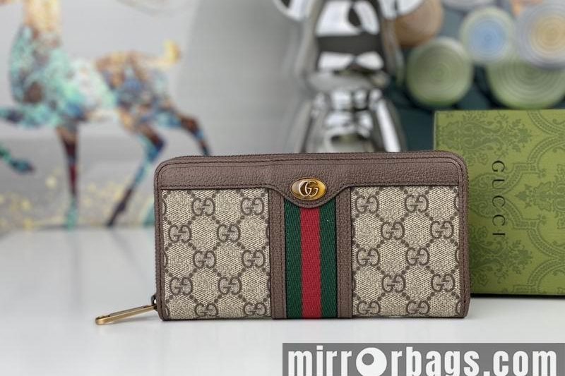 Replica Gucci Bags 1:1 GG Supreme 597612 19×10.5cm zy