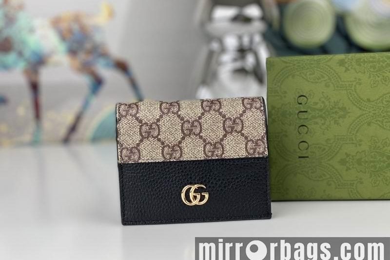 Replica Gucci Bags 1:1 GG marmont 658610 11x8x3cm zy