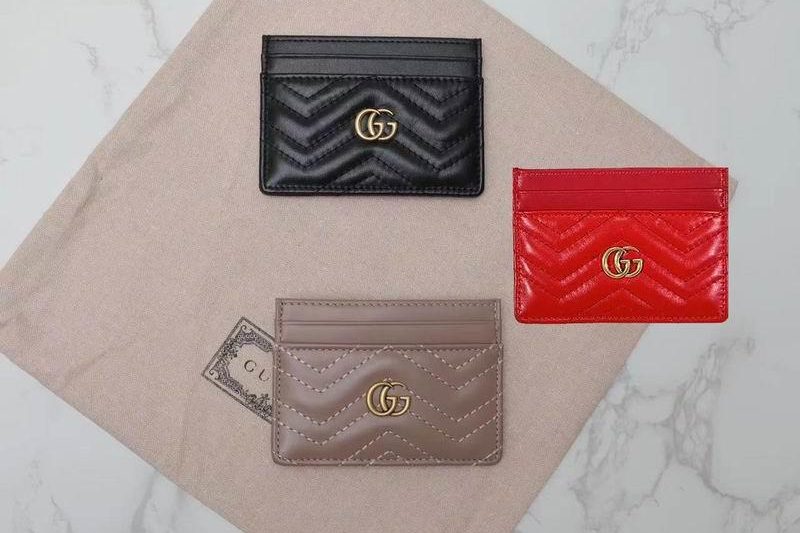 Replica Gucci Bags 1:1 GG Marmont 443127 10x7cm zy