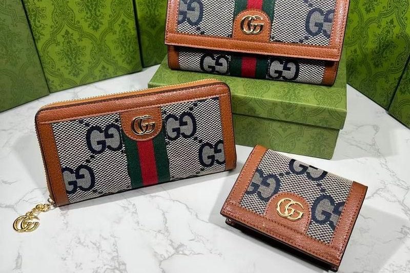 Replica Gucci Bags 1:1 GG 523155 11×8.5x3cm zy