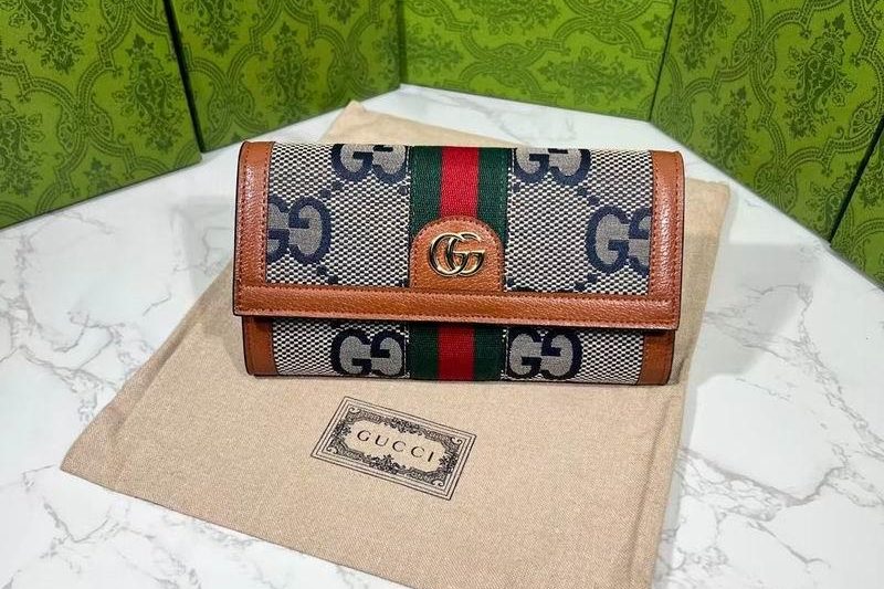 Replica Gucci Bags 1:1 GG 523153 19.5x11x3cm zy