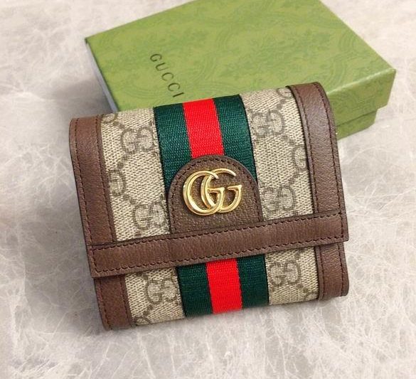 Replica Gucci Bags 1:1 523174 12X11X3cm