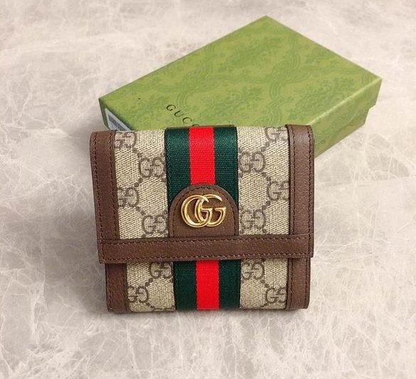 Replica Gucci Bags 1:1 523173 12X11X3cm