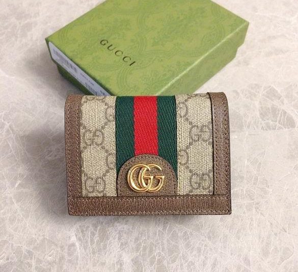 Replica Gucci Bags 1:1 523155 11X9X3cm