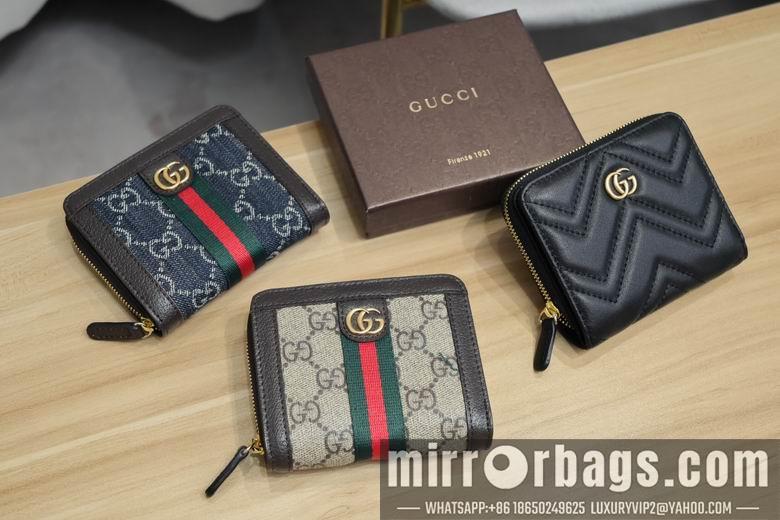 Replica Gucci Bags 1:1 6031 YG-2