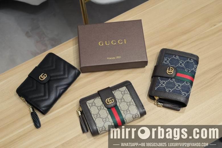 Replica Gucci Bags 1:1 6030 YG-4