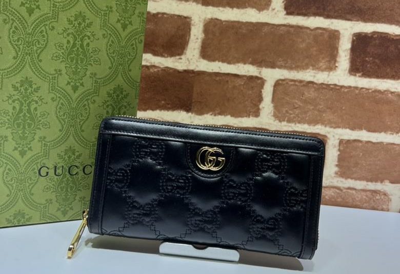 Replica Gucci Bags 1:1 723784 19.5X11X3cm DF