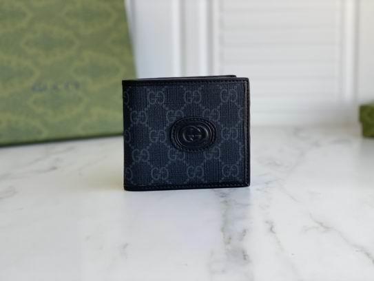 Replica Gucci Bags 1:1 Gucci 671652黑 11x9cm zy