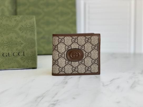 Replica Gucci Bags 1:1 Gucci 671652啡 11x9cm zy