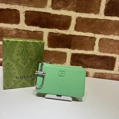 Replica Gucci Bags 1:1 701070 12.5X7X1.5cm DF
