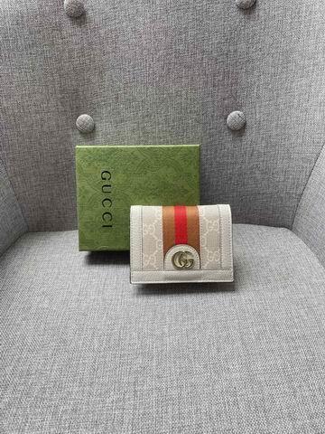 Replica Gucci Bags 1:1 Gucci 523155 11×8.5×2.5cm zy