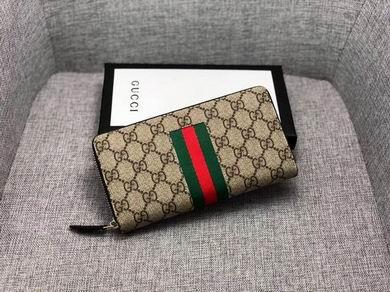 Replica Gucci Bags 1:1 408833 19X9.5X2.5cm WP 2colour