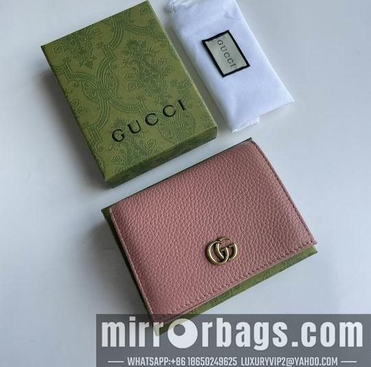 Replica Gucci Bags 1:1 Gucci 456126 11x9x3cm zy