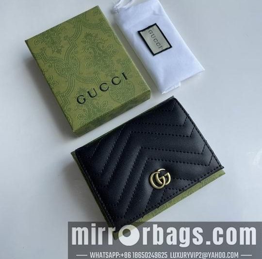 Replica Gucci Bags 1:1 Gucci 443125 11x9x3cm zy2色