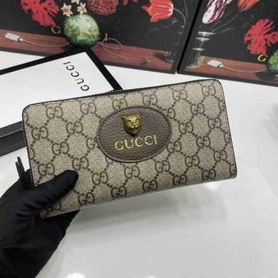 Replica Gucci Bags 1:1 6095 19X10cm ZY