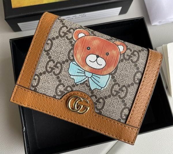 Replica Gucci Bags 1:1 654541 11X8.5X3cm ZY