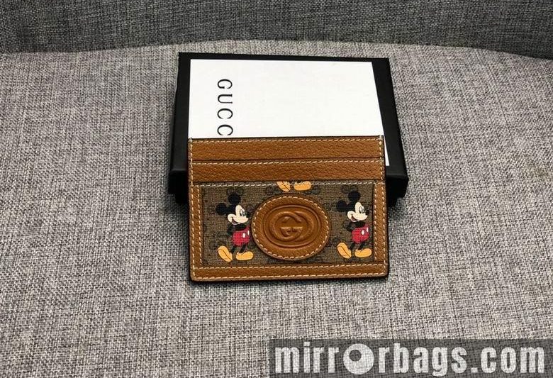 Replica Gucci Bags 1:1 WL602535 10X7