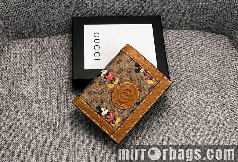 Replica Gucci Bags 1:1 WL602534 11X8.5X2.5