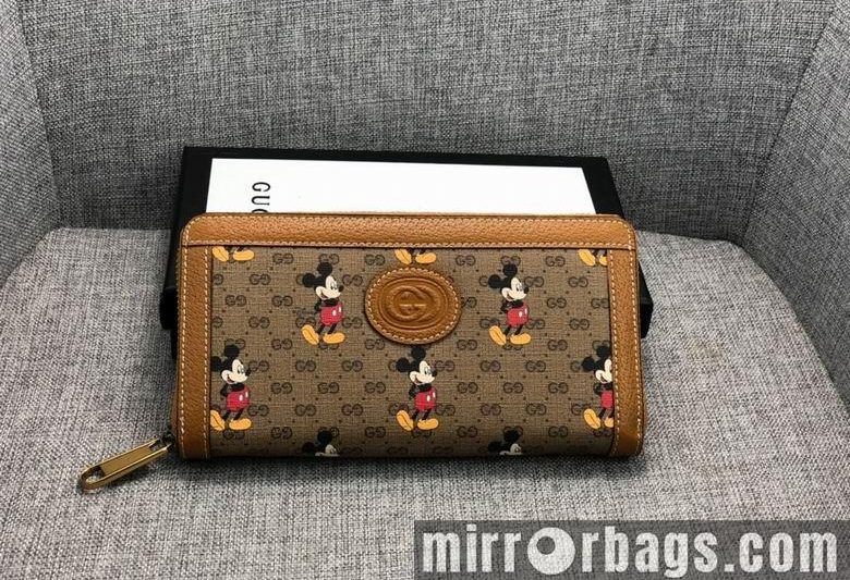 Replica Gucci Bags 1:1 WL602532 19.5X11X3