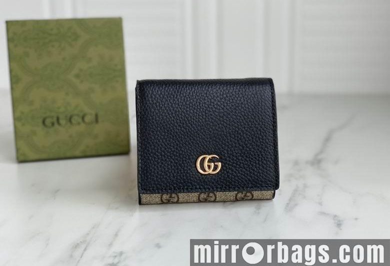 Replica Gucci Bags 1:1 WL598587 12X10X3