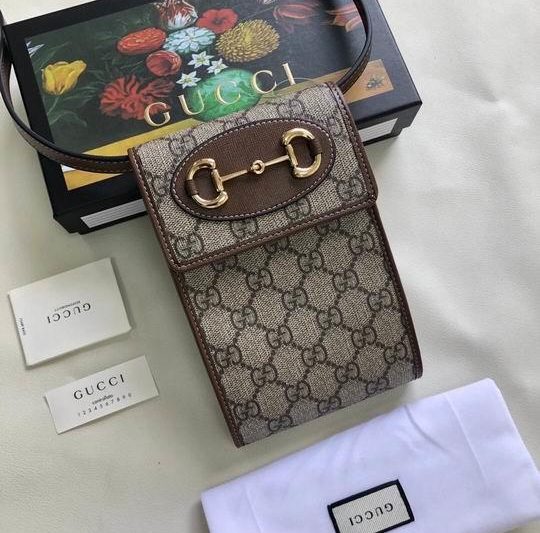 Replica Gucci Bags 1:1 WL625757 11.5x18x3.5