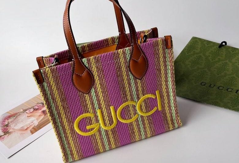 Replica Gucci Bags 1:1 58908 28X19X10cm DF