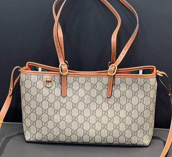 Replica Gucci Bags 1:1 815214 31X18X11cm DF