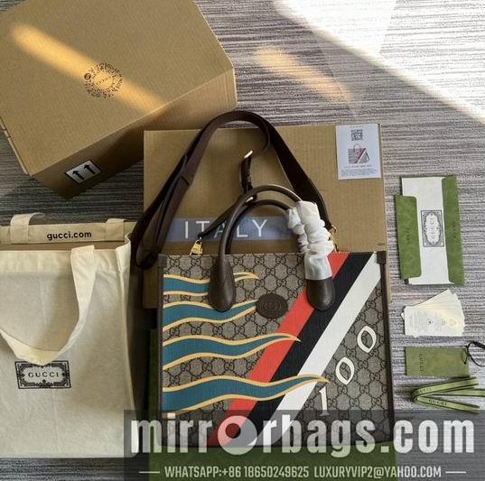 Replica Gucci Bags 1:1 Gucci 648134 31×26.5x14cm CN