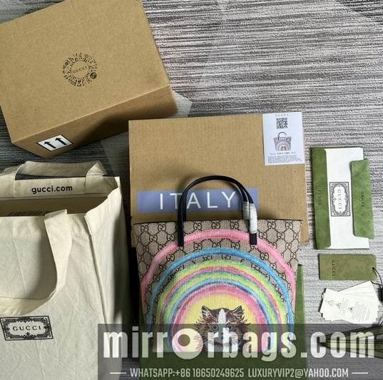 Replica Gucci Bags 1:1 Gucci 410812 21x20x10cm CN4色