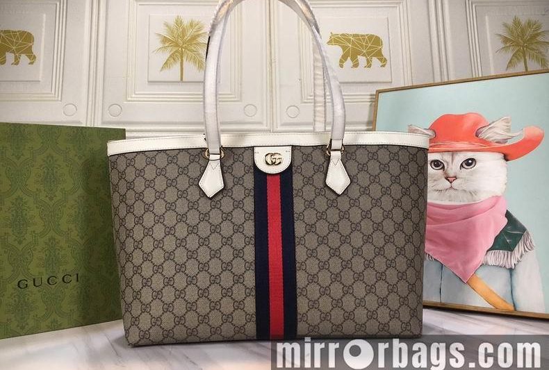 Replica Gucci Bags 1:1 631685 38x28x14 cm df01