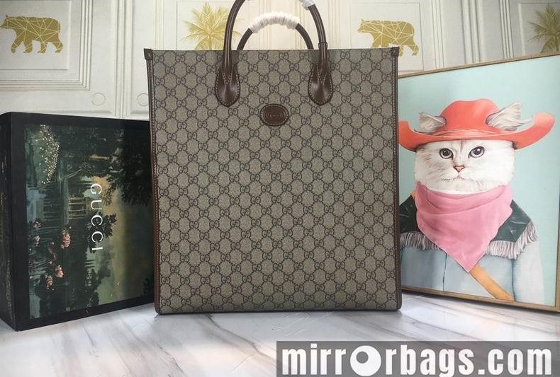 Replica Gucci Bags 1:1 Tote 674155 36×38.5x12cm df02