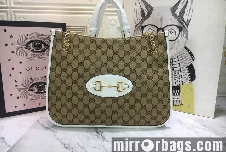 Replica Gucci Bags 1:1 Tote 621144 35x27x12cm df02