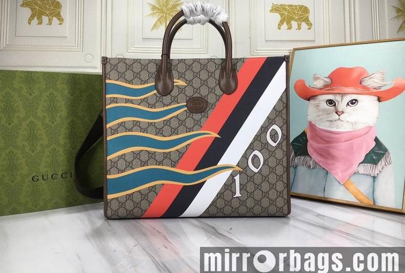 Replica Gucci Bags 1:1 674148 37.5x33x15.5cm df02