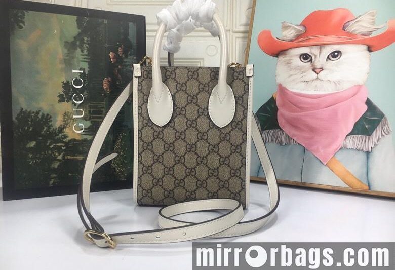 Replica Gucci Bags 1:1 671623 16x20x7cm df02