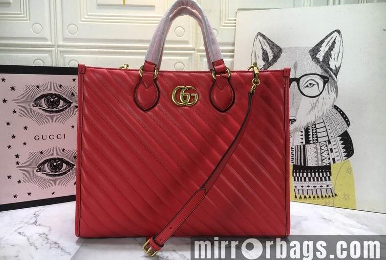 Replica Gucci Bags 1:1 627332 35x28x14cm df02
