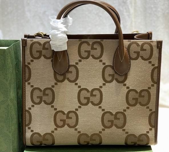 Replica Gucci Bags 1:1 678839 31×26.5x14cm df04
