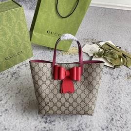 Replica Gucci Bags 1:1 457232 21x20x10cm df06