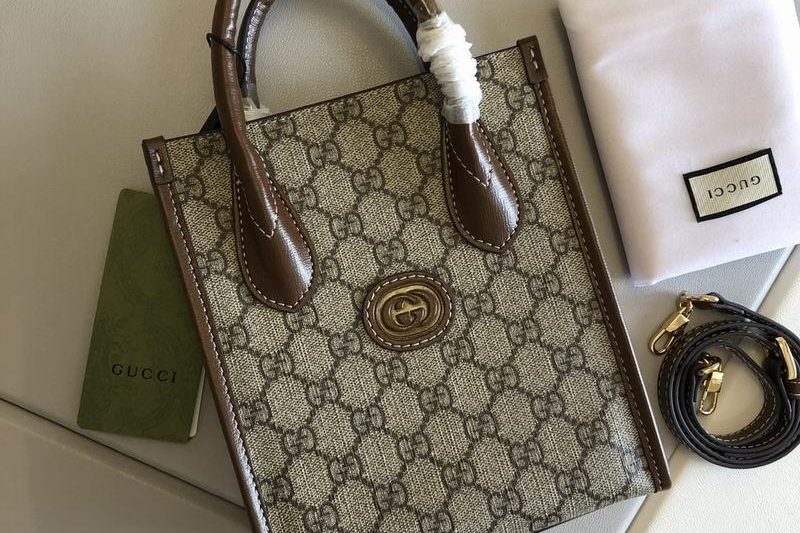 Replica Gucci Bags 1:1 671623 16X20X7cm ZY