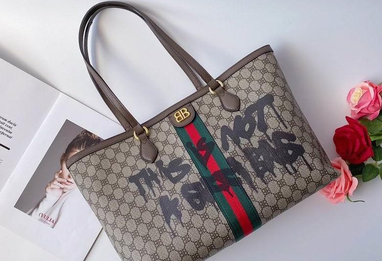 Replica Gucci Bags 1:1 WD680125 38X28X14