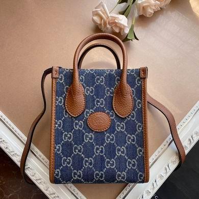 Replica Gucci Bags 1:1 WD671623  16X20X7