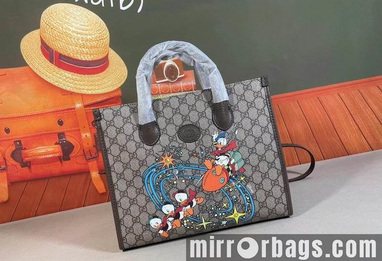 Replica Gucci Bags 1:1 WD648134 31X 26.5X14