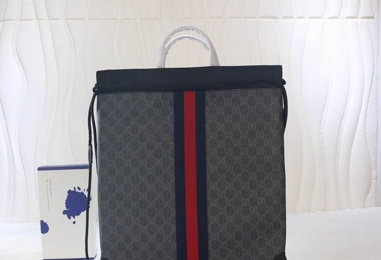 Replica Gucci Bags 1:1 WD473872克胶 38X45